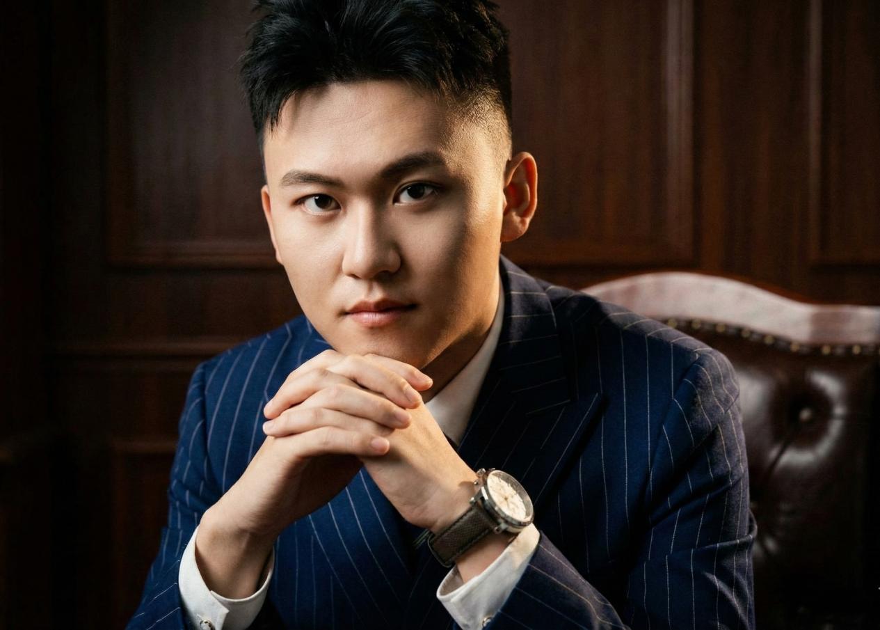 李泽恺