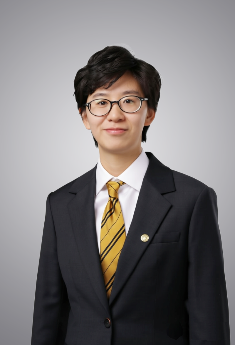 黄可然