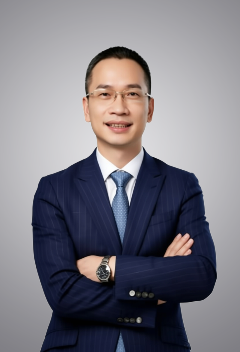 叶庚清