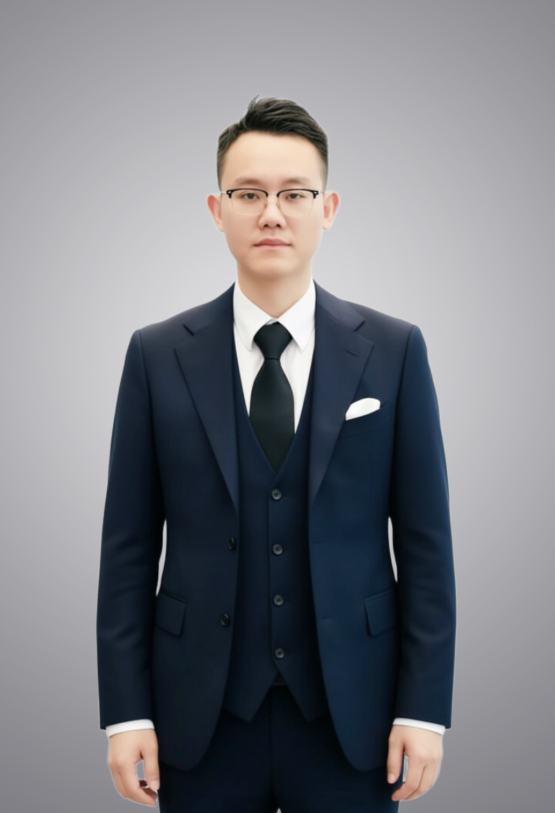 徐振邦
